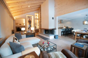Haus Turquino C, Penthouse